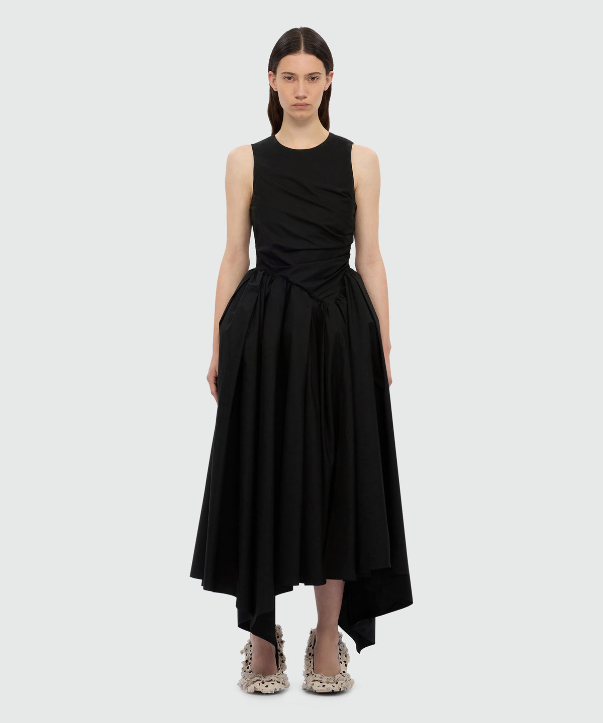Women > Dresses SS26 - MSGM Official Women > Dresses SS26 - MSGM Official
