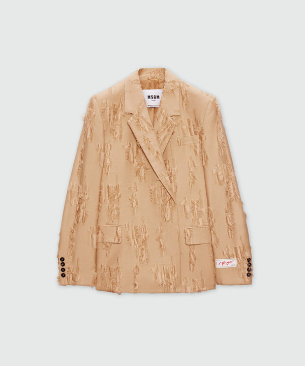 MSGMジャケット Women > Jackets SS26 - MSGM Official
