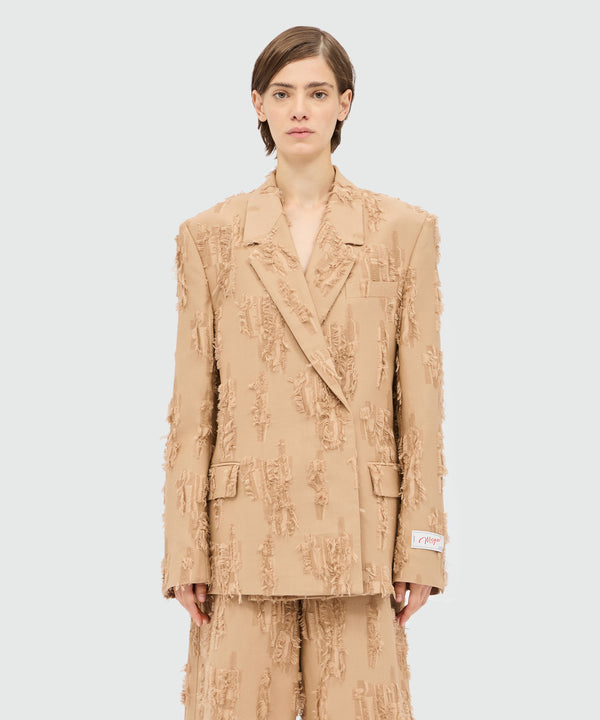 MSGMジャケット Women > Jackets SS26 - MSGM Official