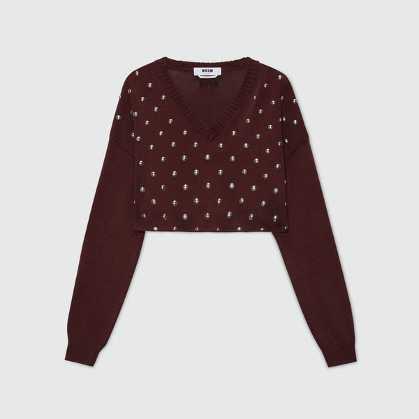 MxM MASSES ニットセーター M 11月23日 発売！】M&M CUSTOM PERFORMANCE × MASSES 「MOC SWEATER