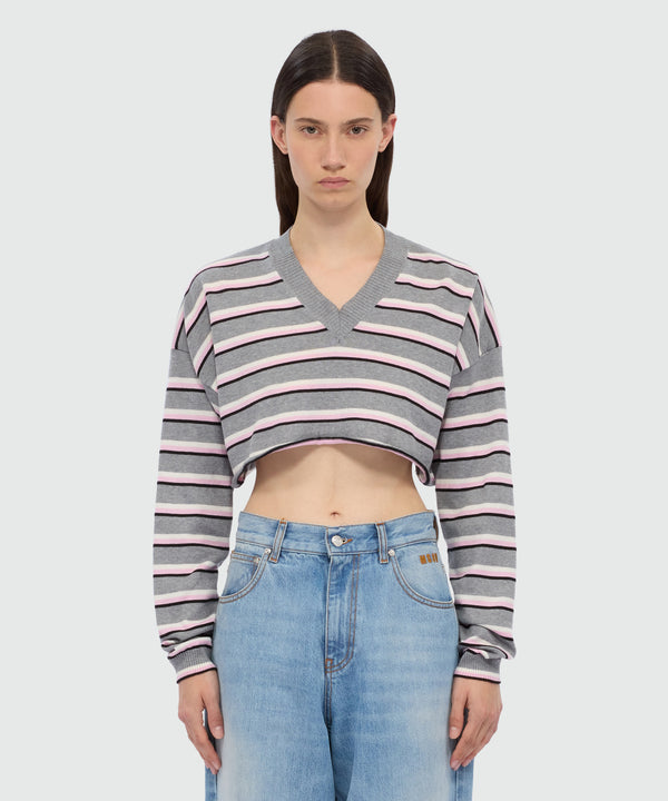 Women > Knitwear SS26 - MSGM Official