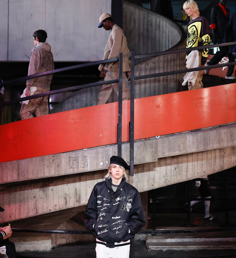 MSGM (aoi ONLINE STORE)