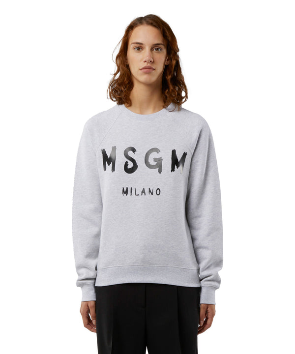 Women's Hoodies and Sweatshirts – MSGM Shop ROW - MSGM Official