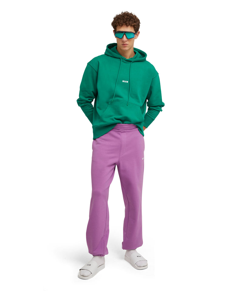 Sunglasses in Polaroid polycarbonate for MSGM BLUE Unisex 