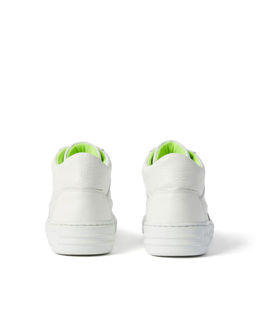 MSGM basketball High-tops