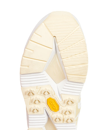 MSGM vortex sneakers