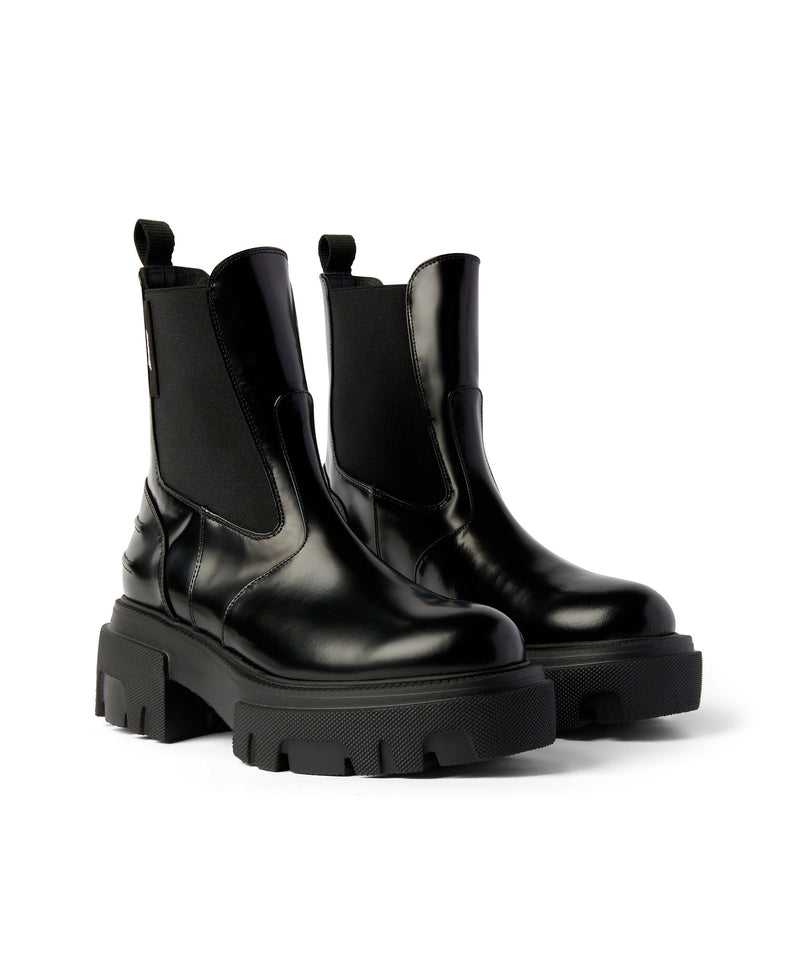Chelsea Boots BLACK Women 