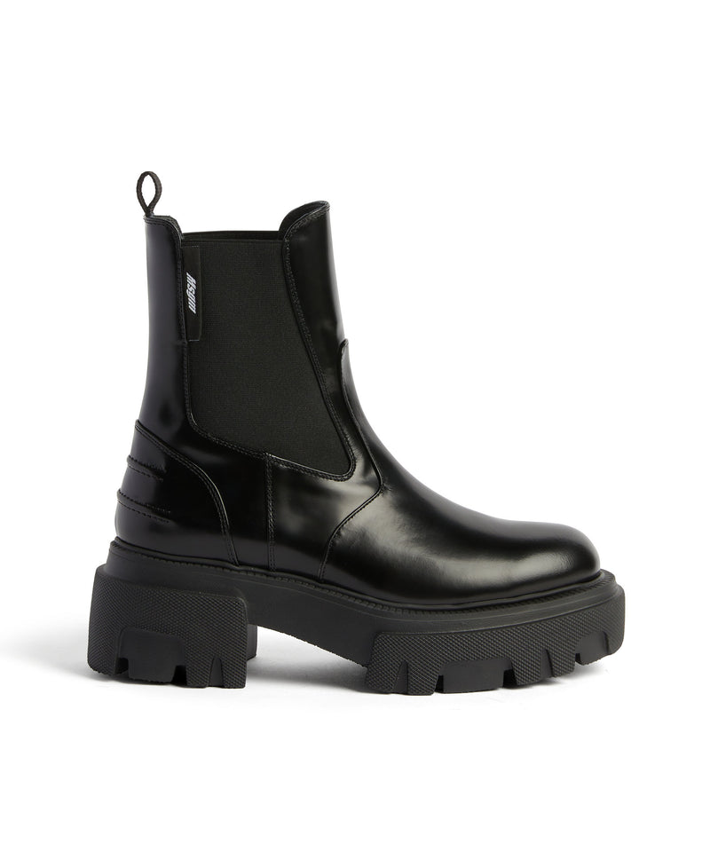 Chelsea Boots BLACK Women 