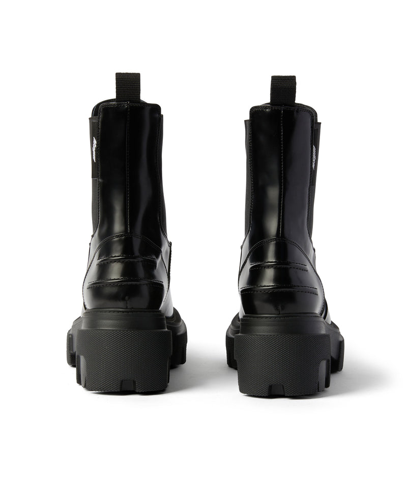 Chelsea Boots BLACK Women 