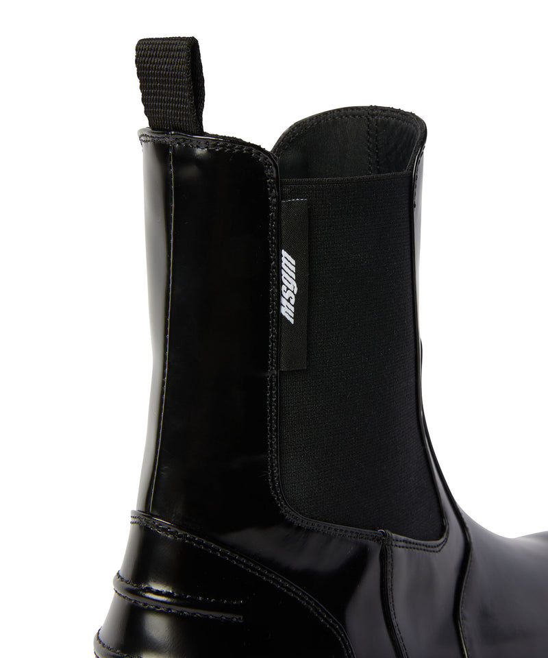Chelsea Boots BLACK Women 