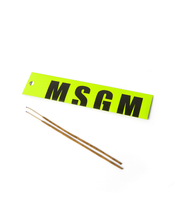 MSGM customized Incense
