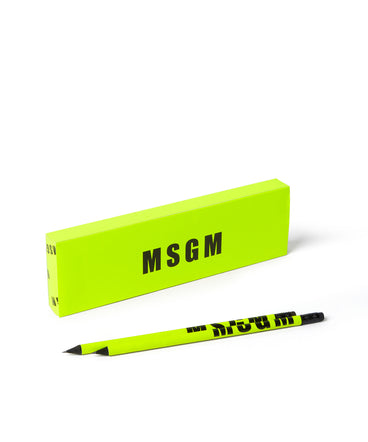 MSGM pencil set