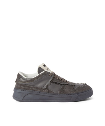 FG1 eco-friendly sneakers
