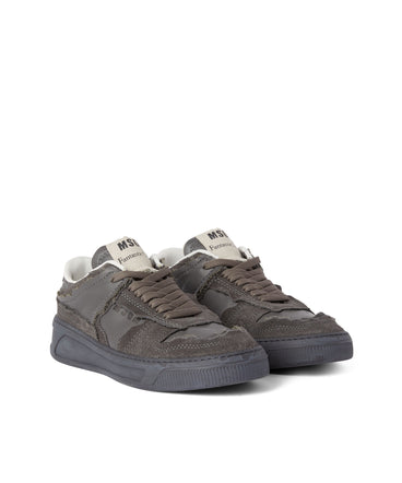 FG1 eco-friendly sneakers