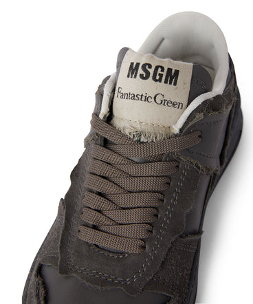 FG1 eco-friendly sneakers
