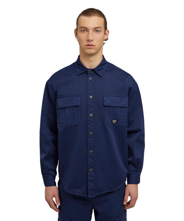 Robust "Cotton bull" shirt