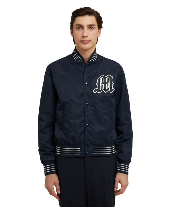 Men's Jackets and Coats – MSGM Shop ROW - MSGM Official